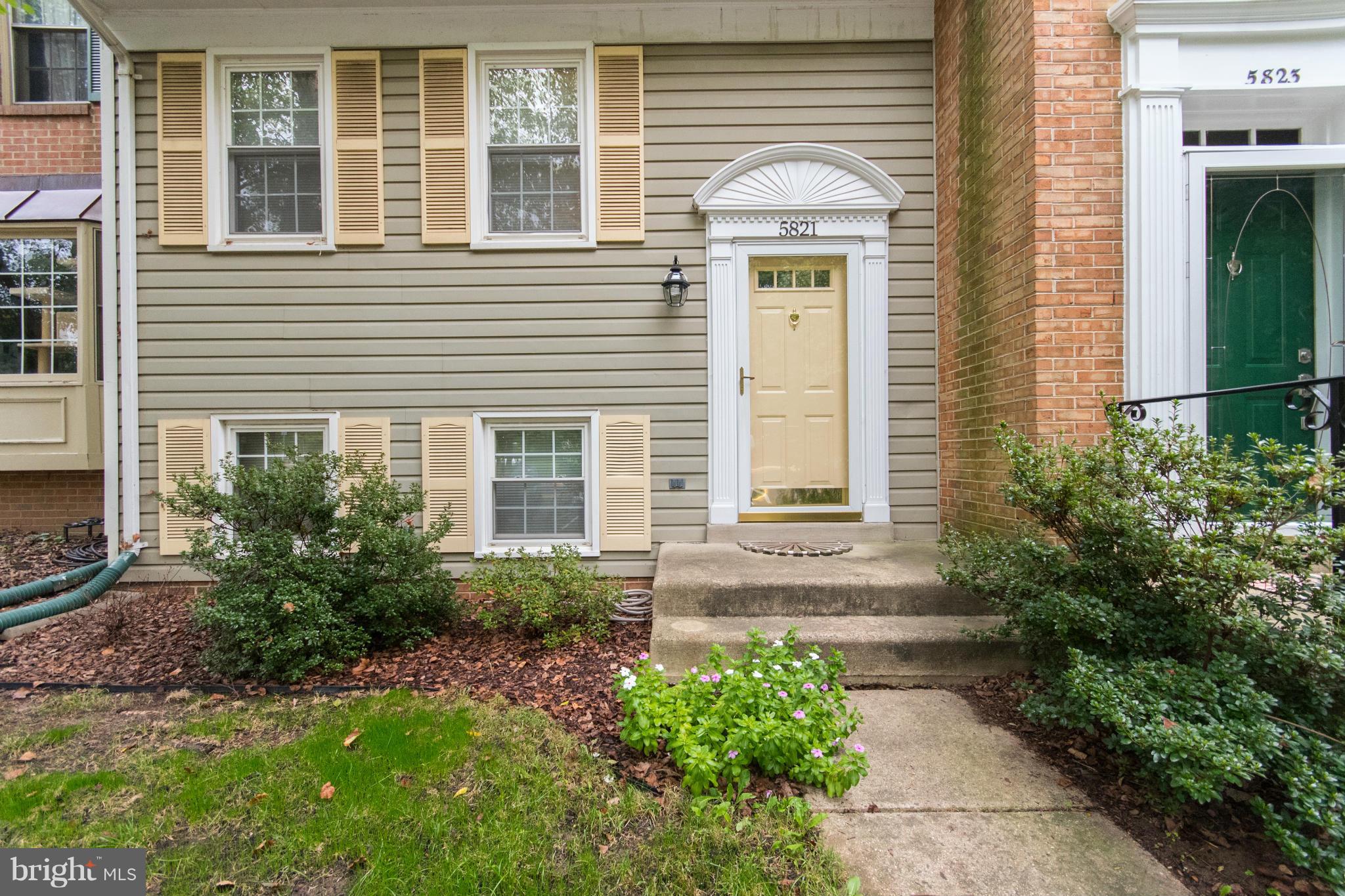 LITTLE ROCKY RUN - Residential