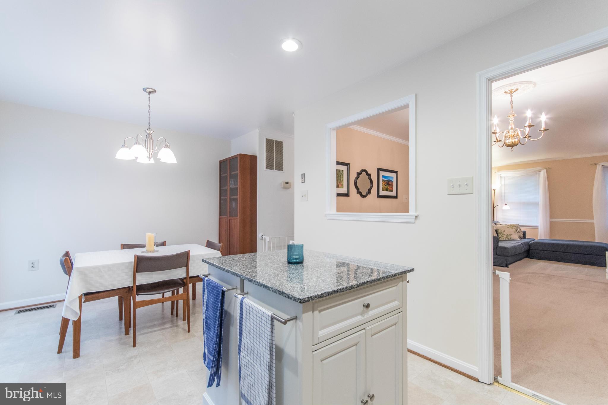 LITTLE ROCKY RUN - Residential