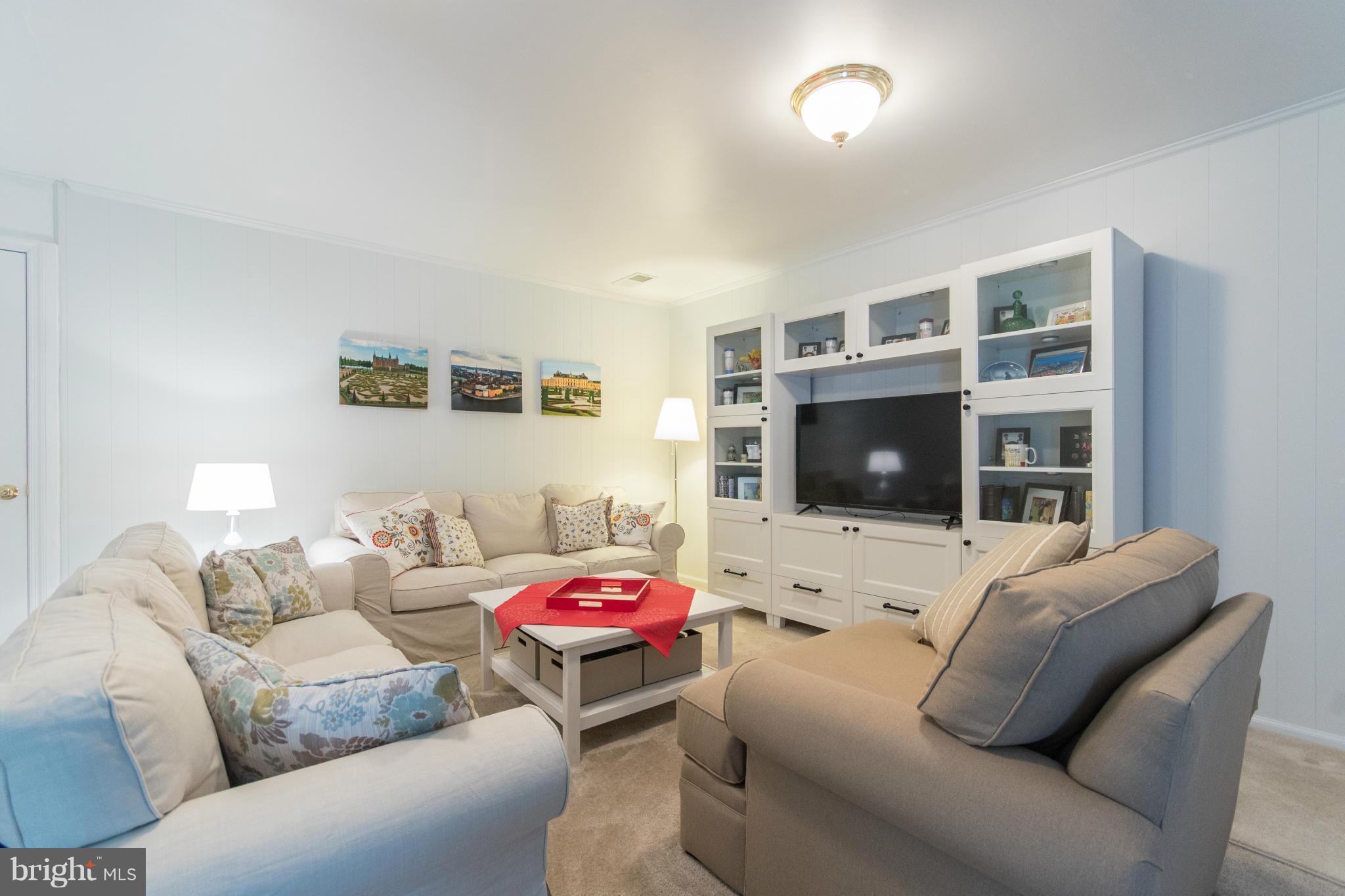 LITTLE ROCKY RUN - Residential