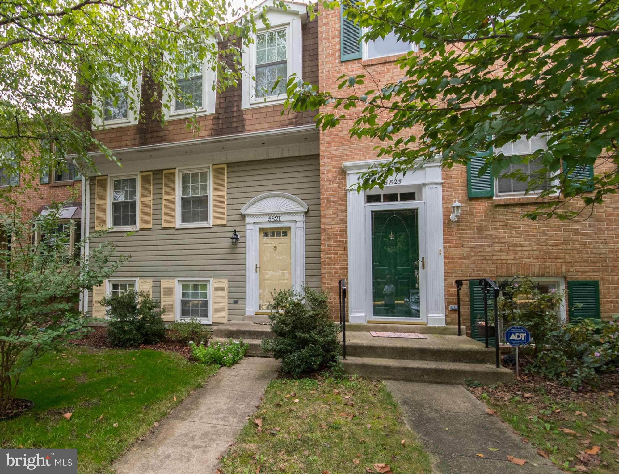 LITTLE ROCKY RUN - Residential