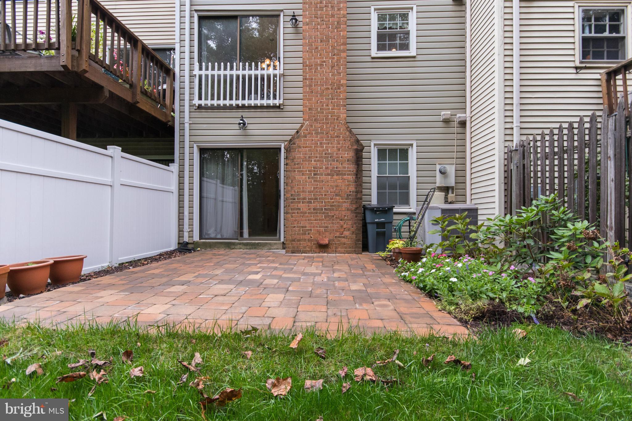 LITTLE ROCKY RUN - Residential