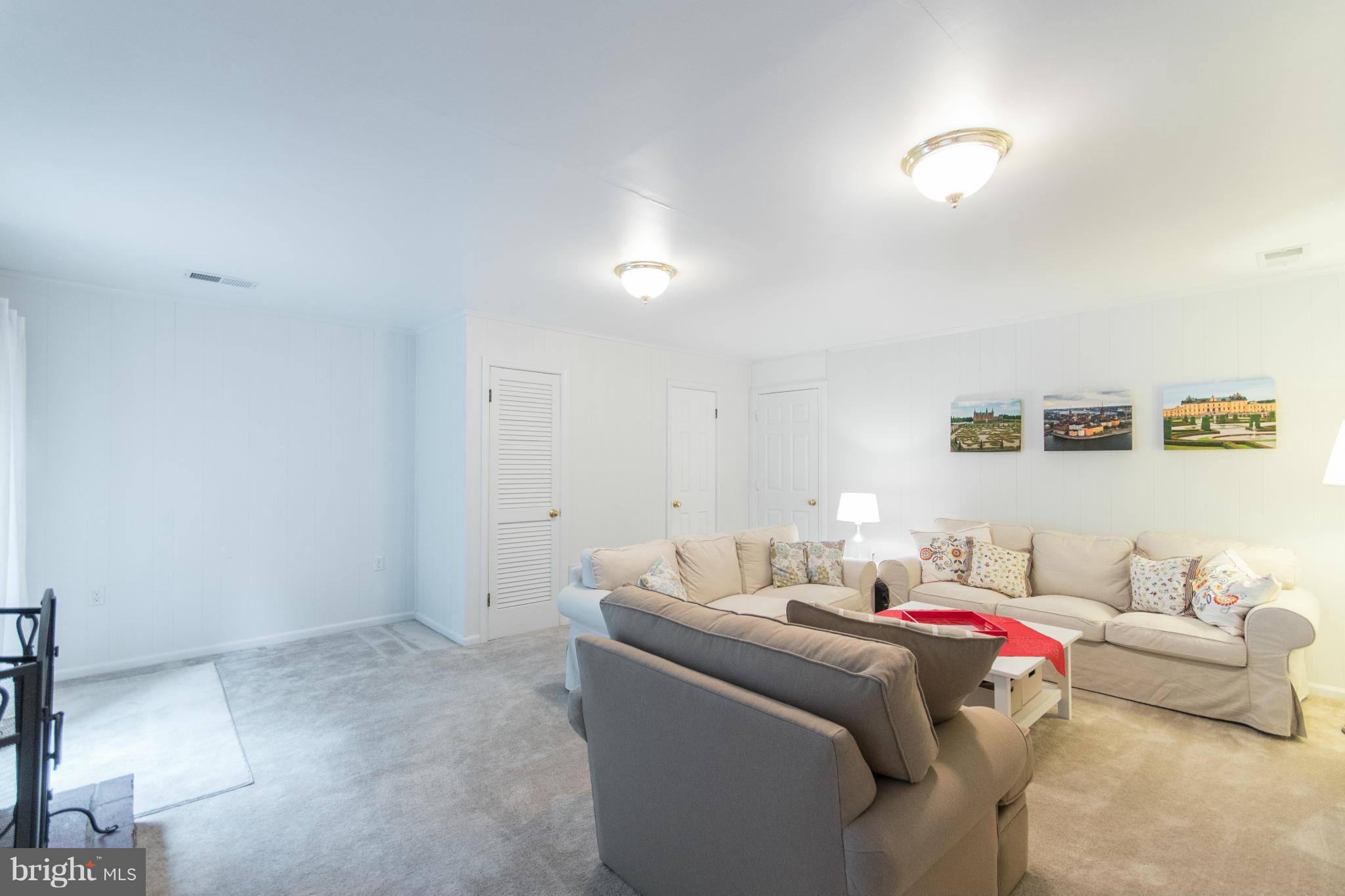 LITTLE ROCKY RUN - Residential