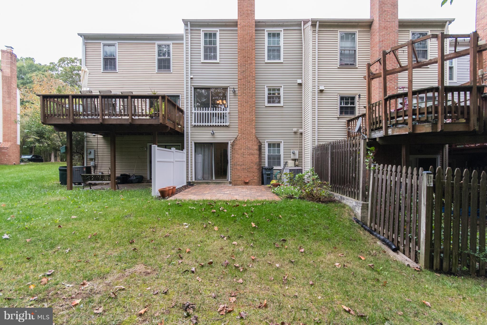 LITTLE ROCKY RUN - Residential