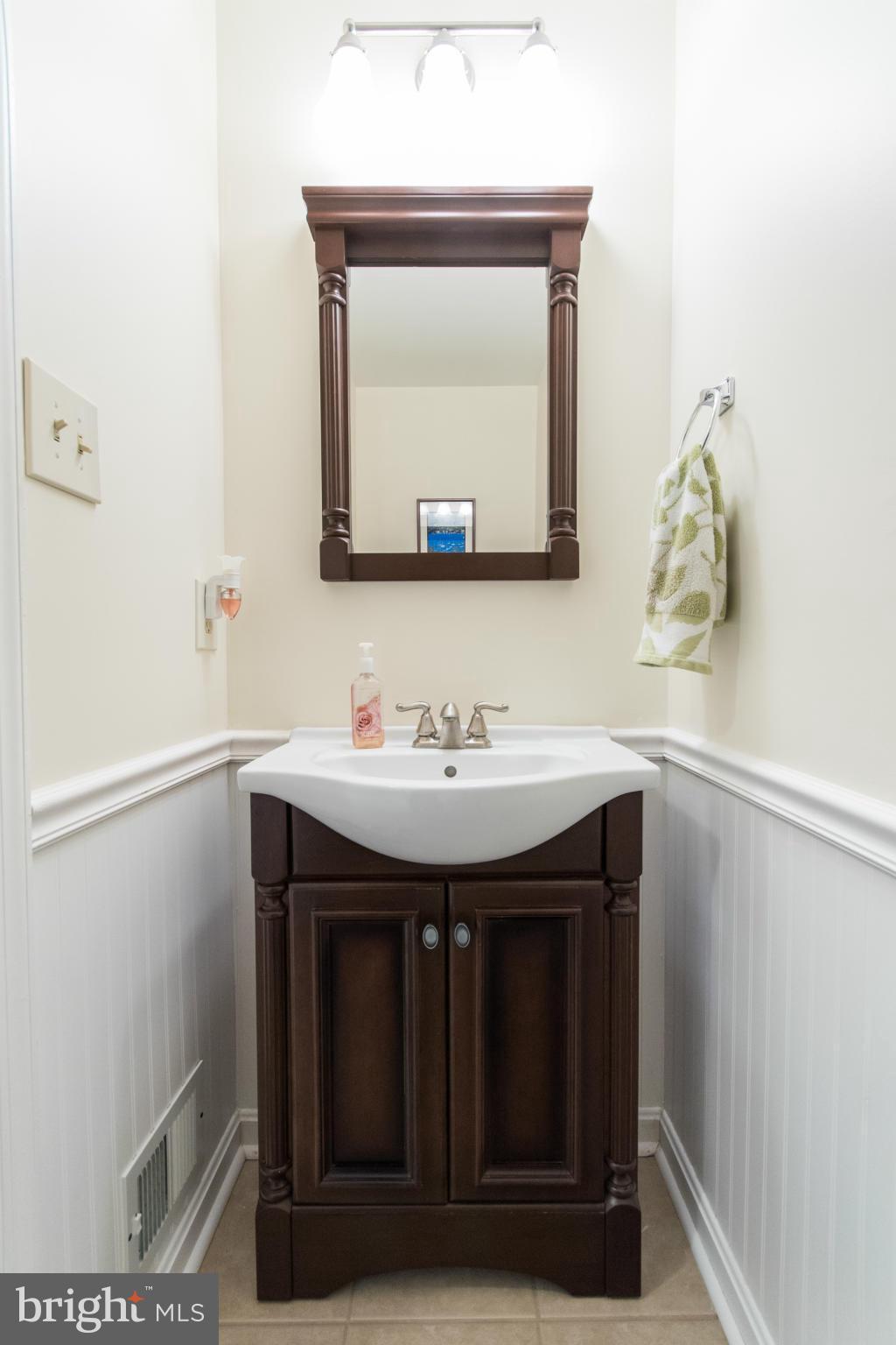 LITTLE ROCKY RUN - Residential