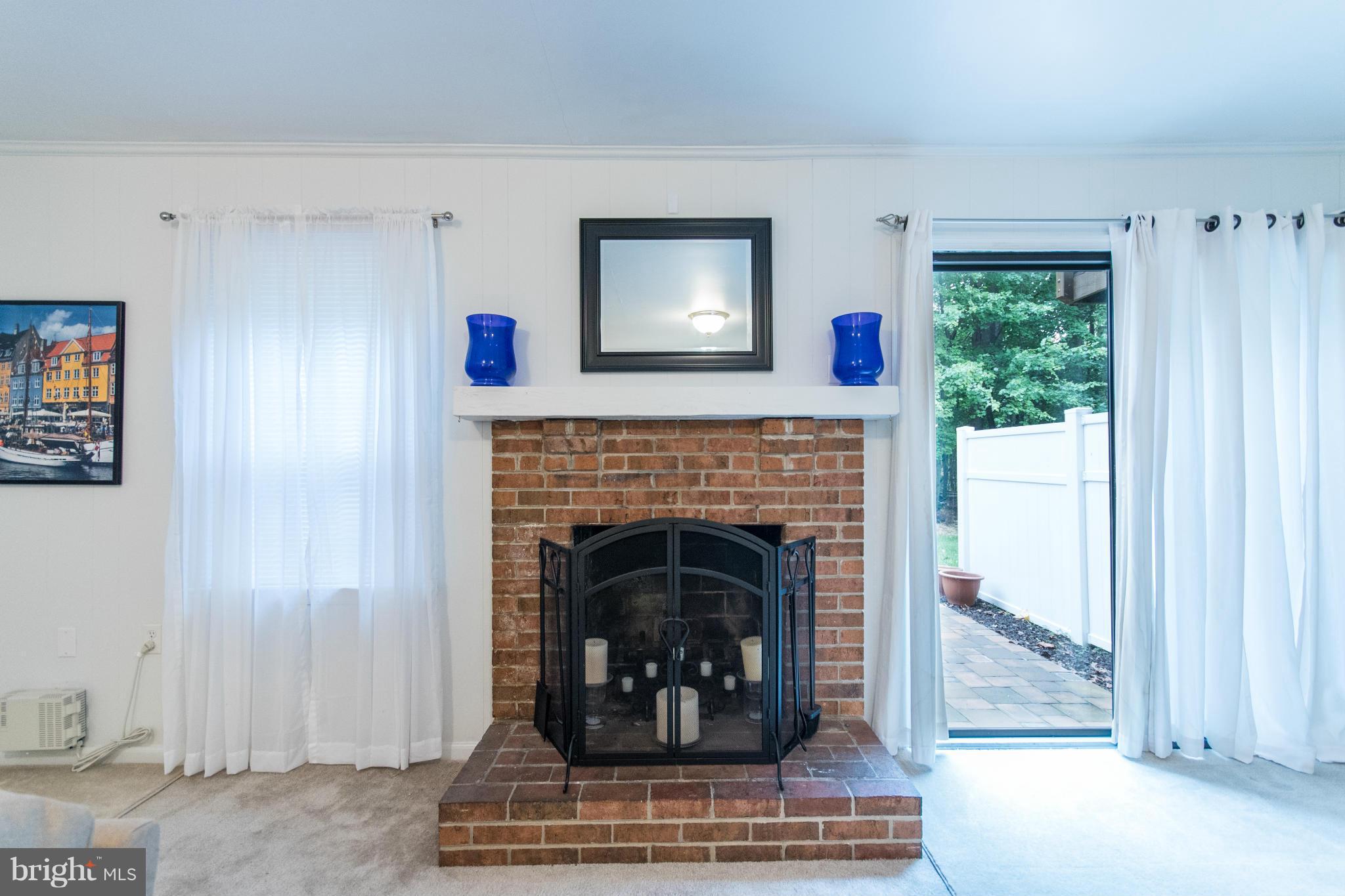 LITTLE ROCKY RUN - Residential