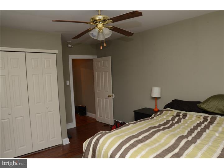 RITTENHOUSE SQUARE - Residential Income