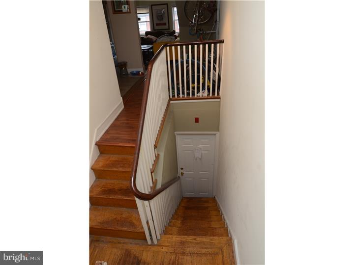 RITTENHOUSE SQUARE - Residential Income