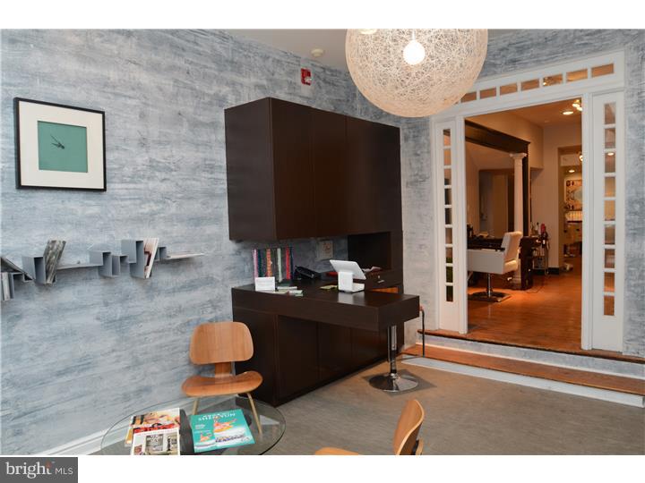 RITTENHOUSE SQUARE - Residential Income