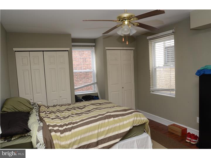 RITTENHOUSE SQUARE - Residential Income