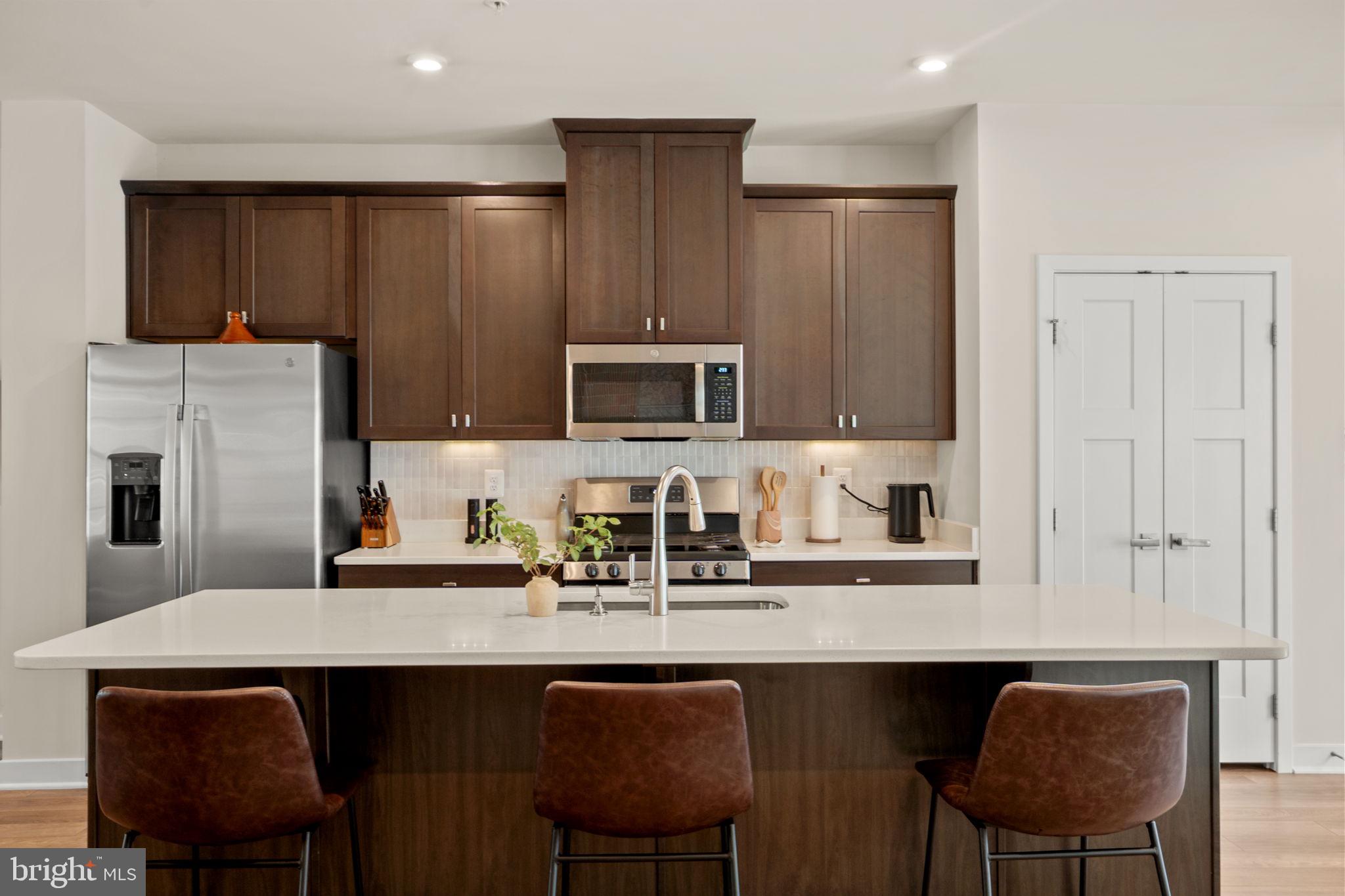 WESTPHALIA TOWN CENTER - Residential