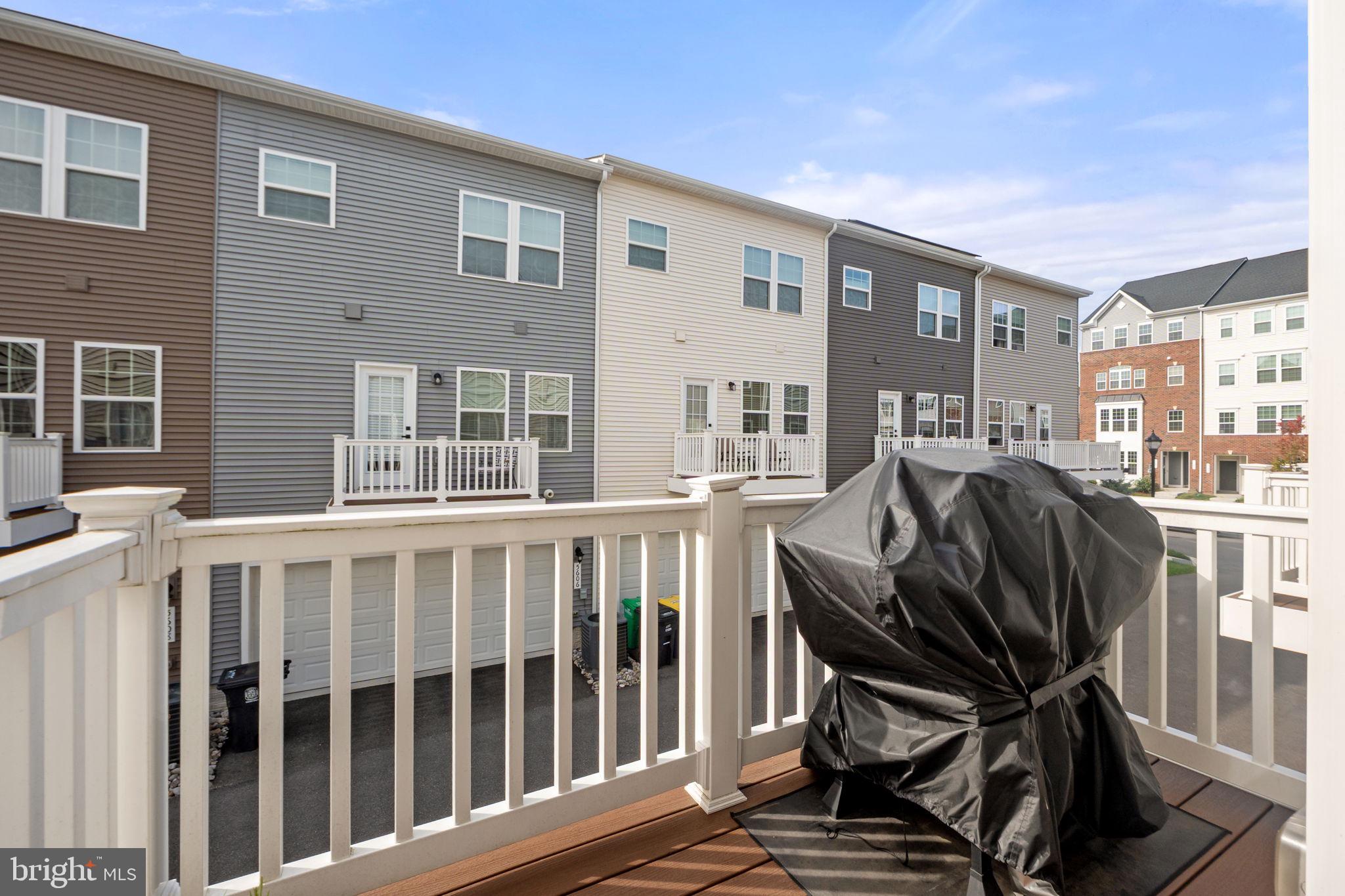 WESTPHALIA TOWN CENTER - Residential