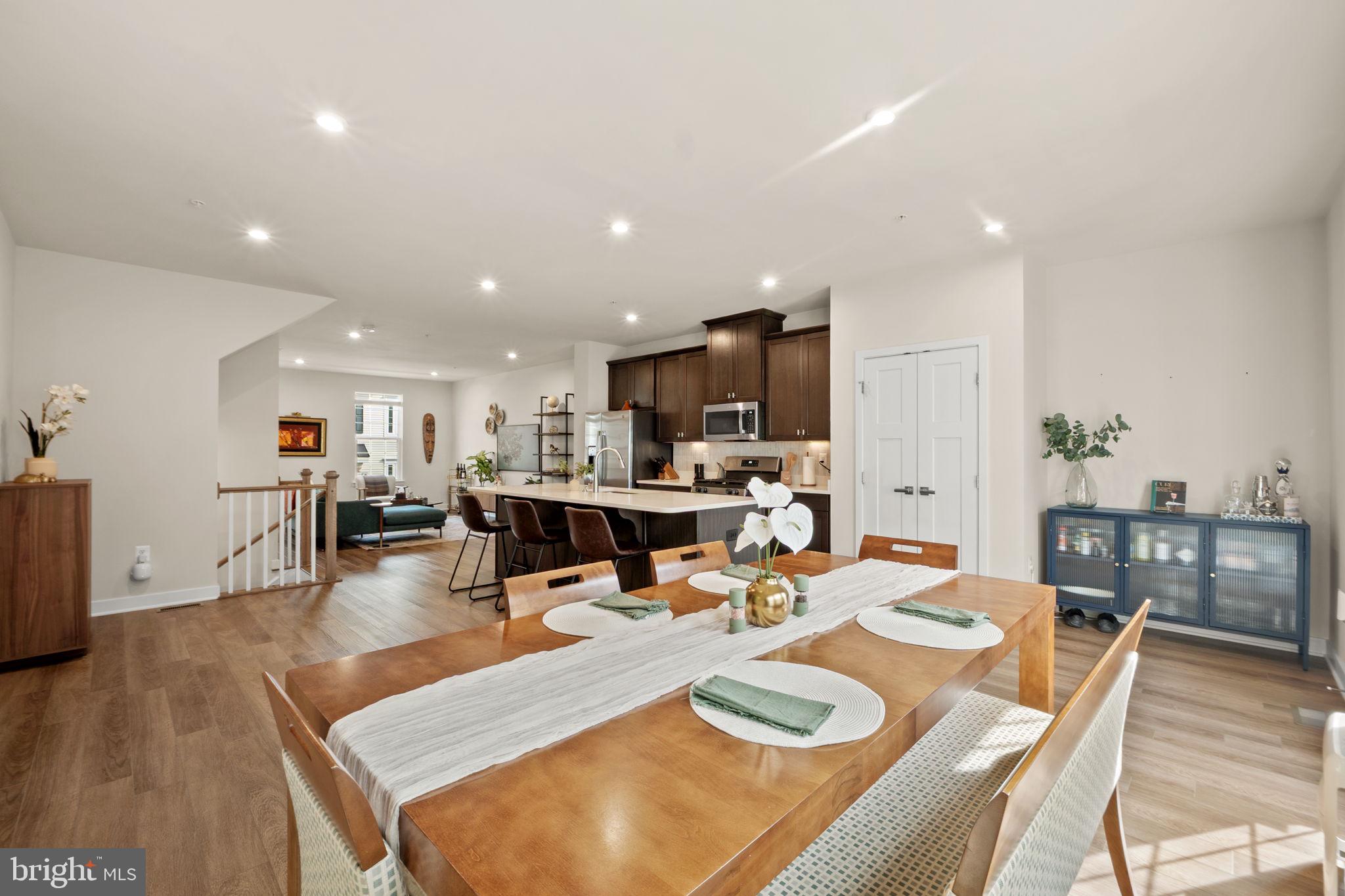 WESTPHALIA TOWN CENTER - Residential