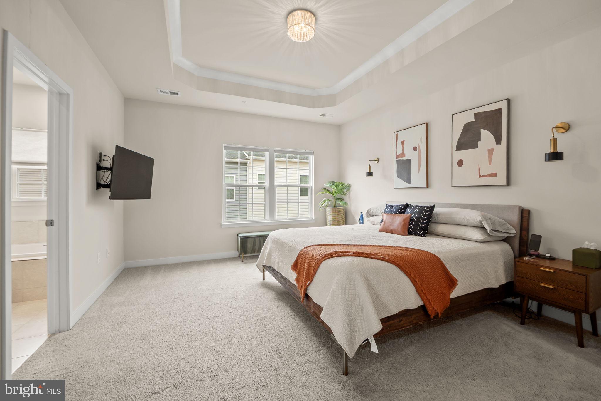 WESTPHALIA TOWN CENTER - Residential