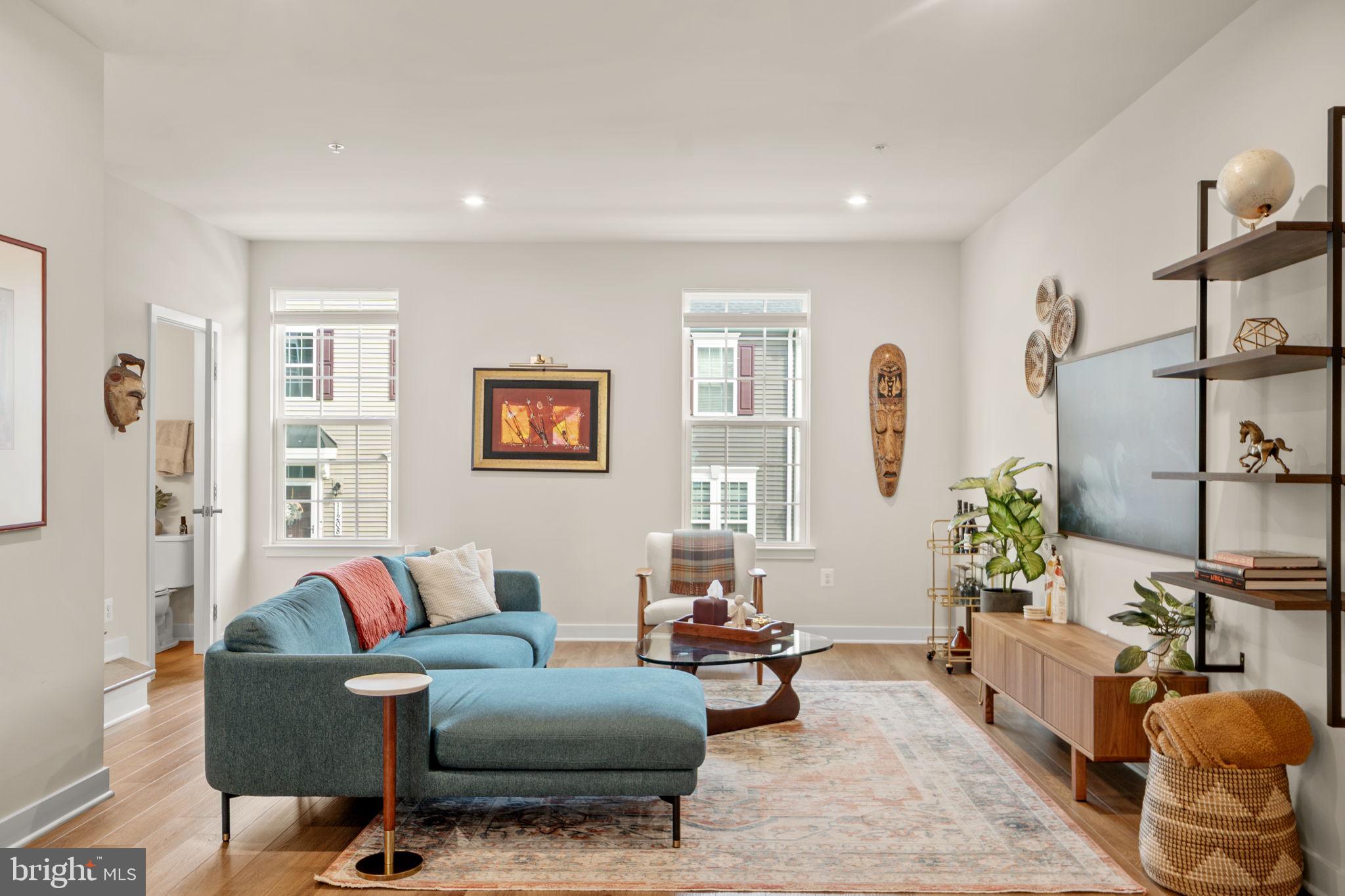 WESTPHALIA TOWN CENTER - Residential