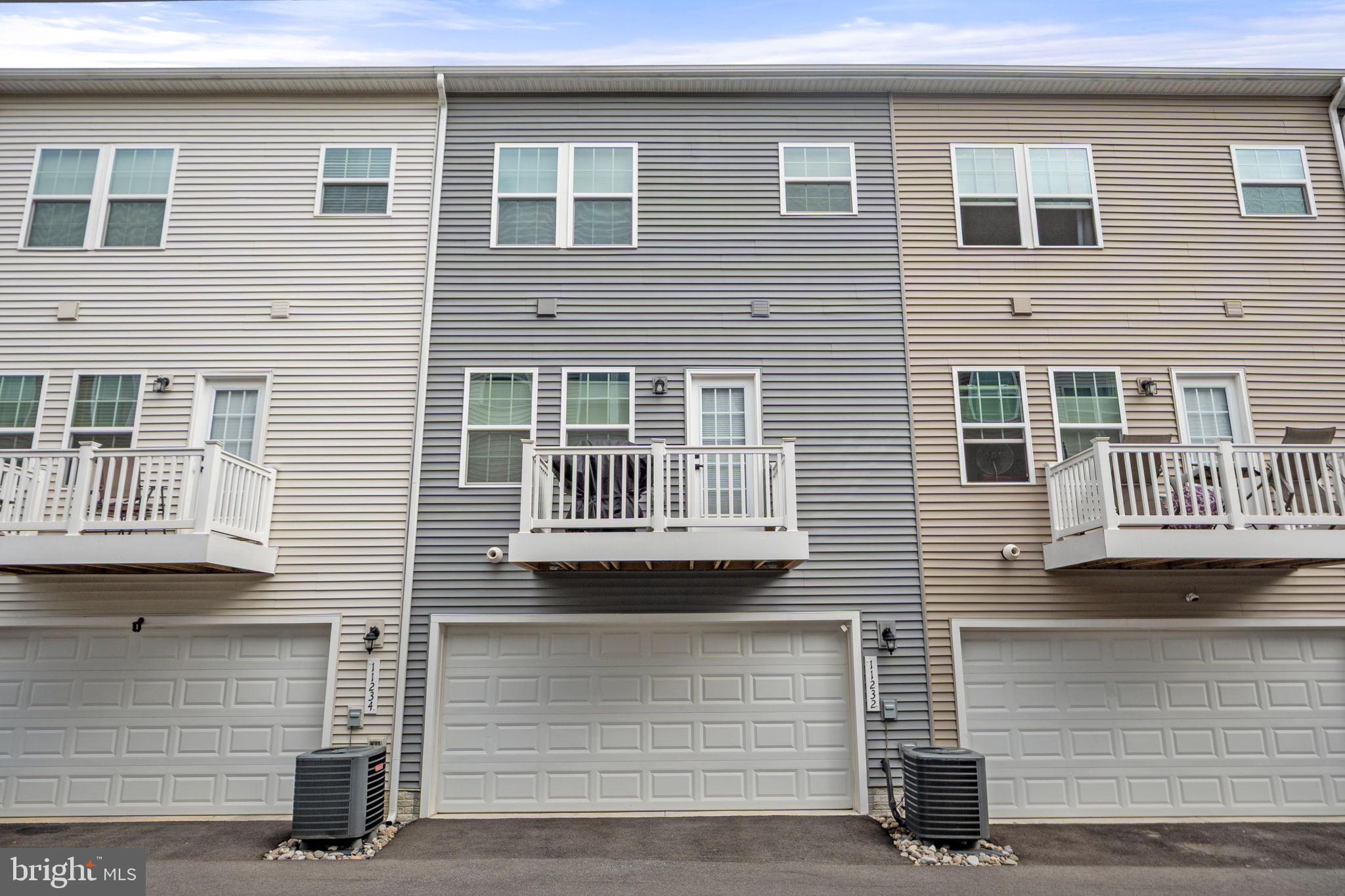 WESTPHALIA TOWN CENTER - Residential