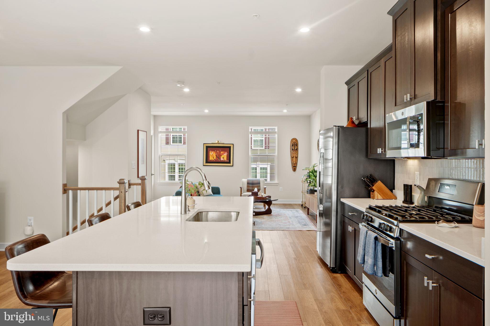 WESTPHALIA TOWN CENTER - Residential