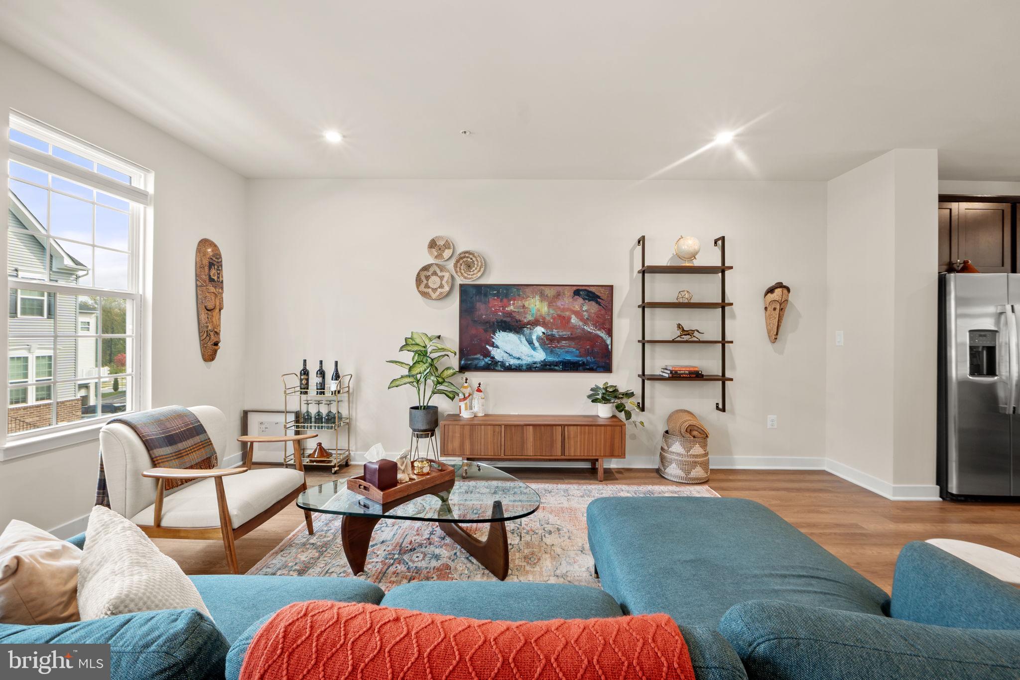 WESTPHALIA TOWN CENTER - Residential