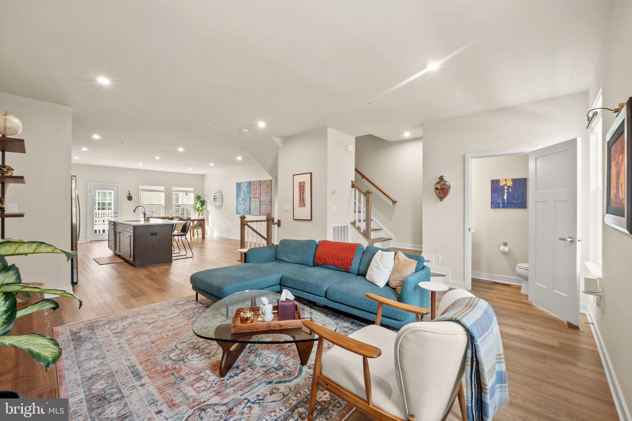 WESTPHALIA TOWN CENTER - Residential