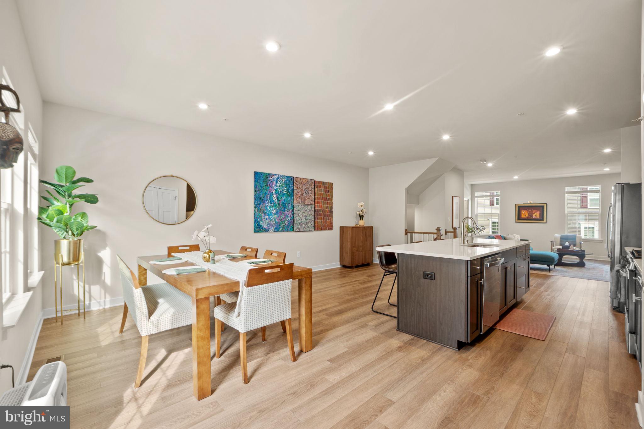 WESTPHALIA TOWN CENTER - Residential