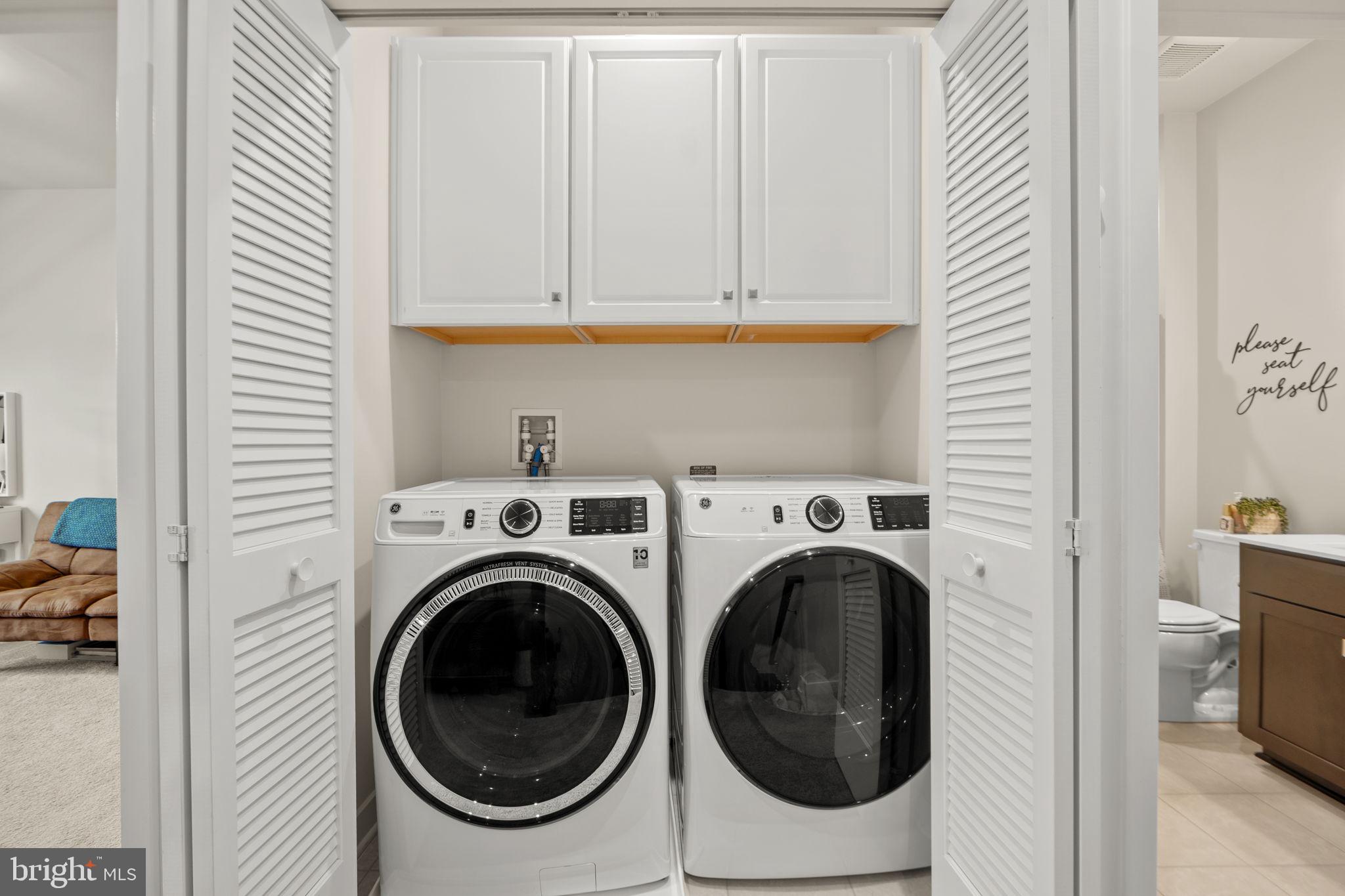 WESTPHALIA TOWN CENTER - Residential