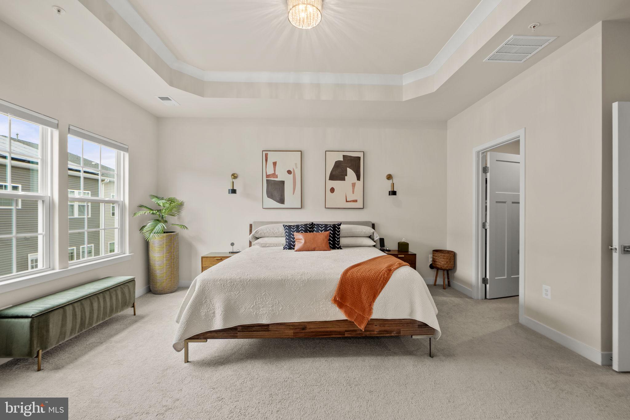 WESTPHALIA TOWN CENTER - Residential