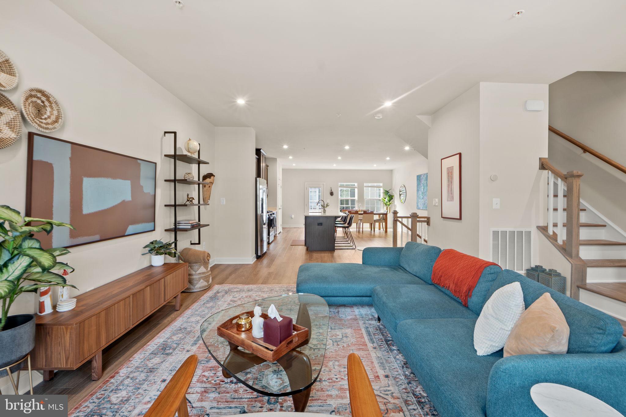 WESTPHALIA TOWN CENTER - Residential