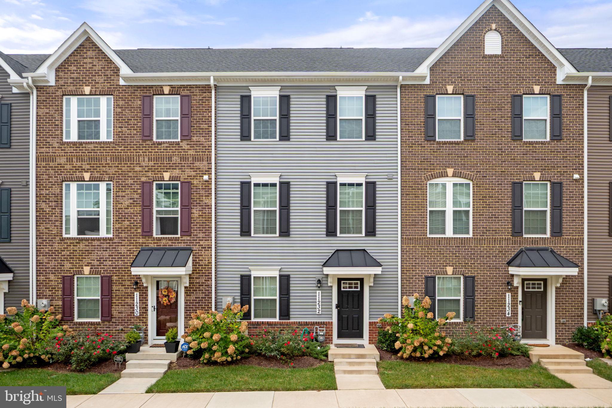 WESTPHALIA TOWN CENTER - Residential