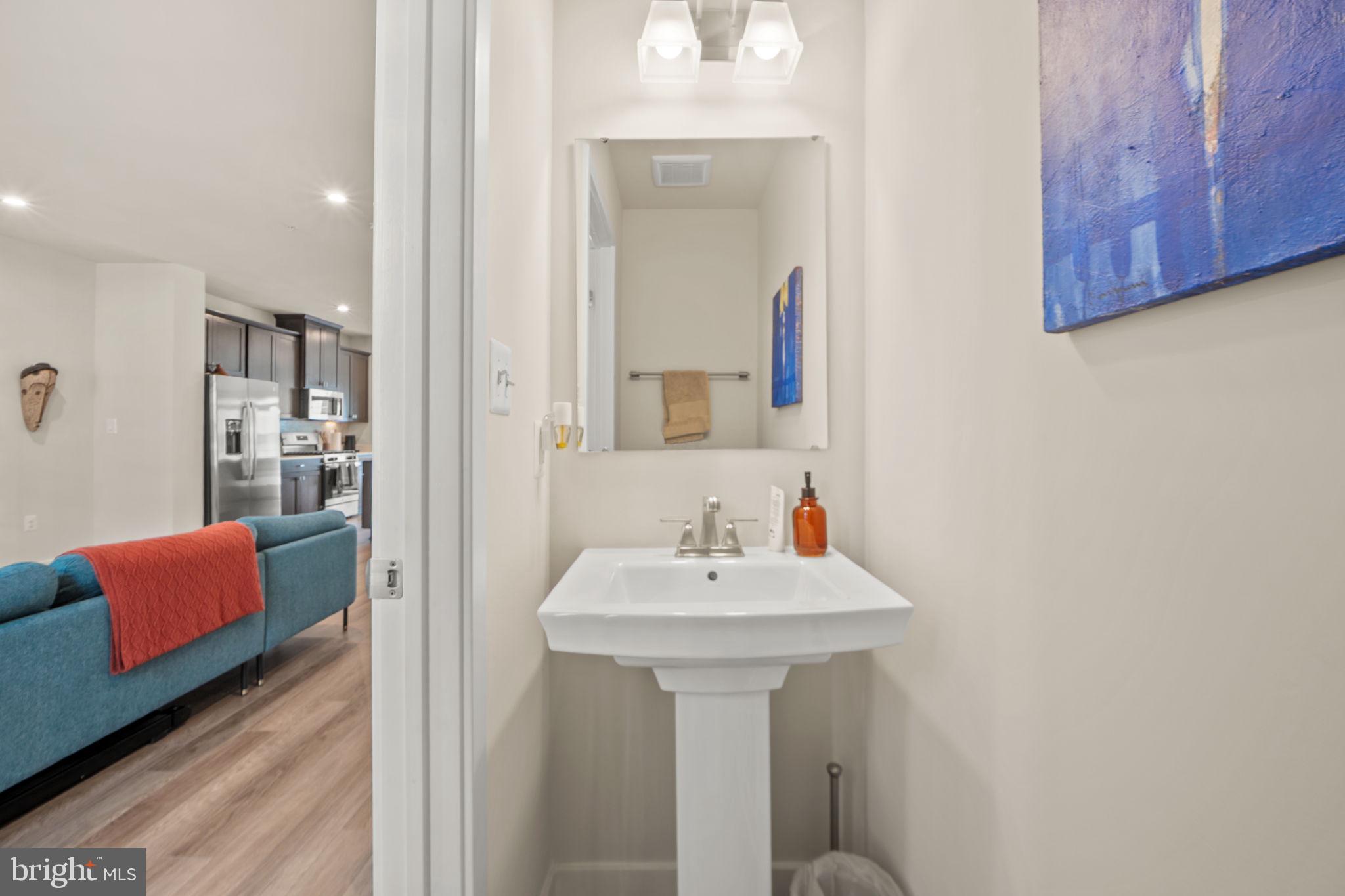 WESTPHALIA TOWN CENTER - Residential