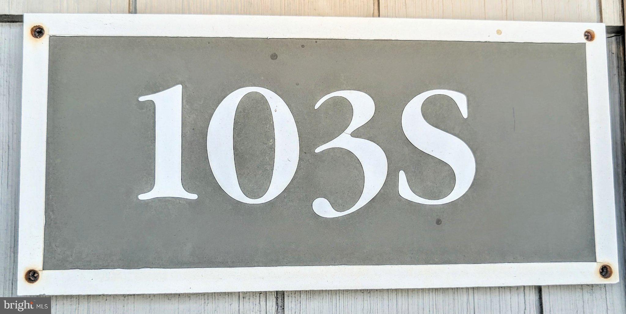 5104 COASTAL HWY HIGHWAY 103S