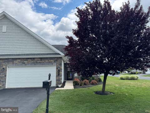 Photo of 17 Settlers Drive, MECHANICSBURG, PA 17050 (MLS # PACB2056820)