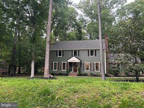 3965 FEATHERSTONE DRIVE SALISBURY MD 21804