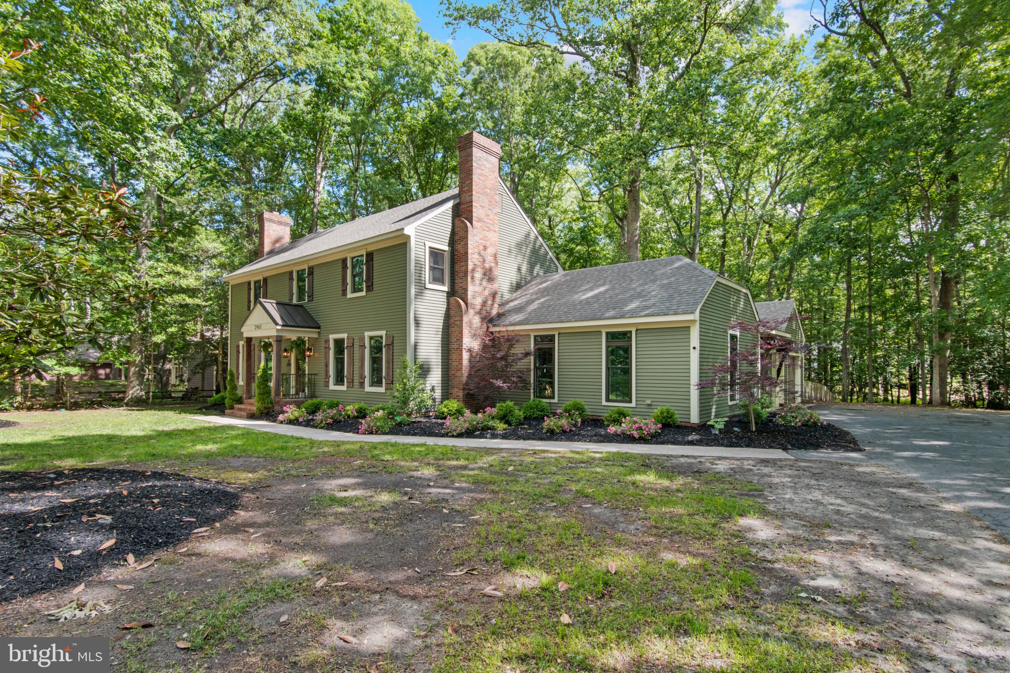 3965 FEATHERSTONE DRIVE