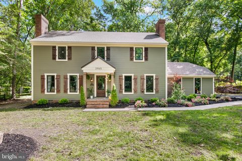 3965 FEATHERSTONE DRIVE SALISBURY MD 21804