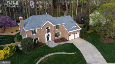 12628 PLOW COURT FAIRFAX VA 22030