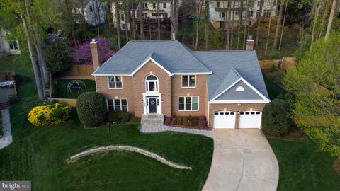 12628 PLOW COURT FAIRFAX VA 22030