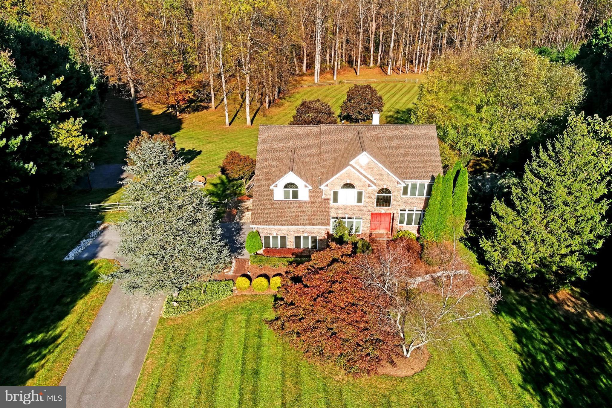 9 LIBERTY RIDGE COURT