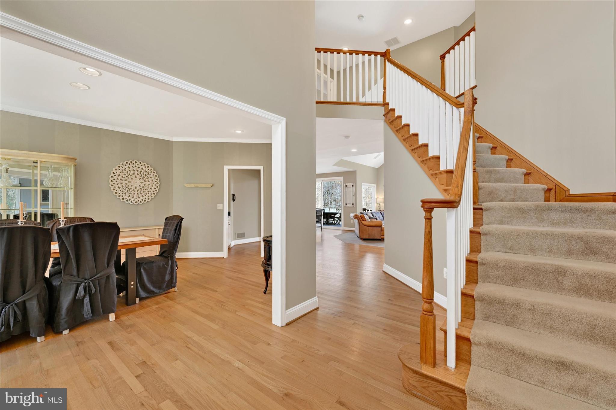 9 LIBERTY RIDGE COURT