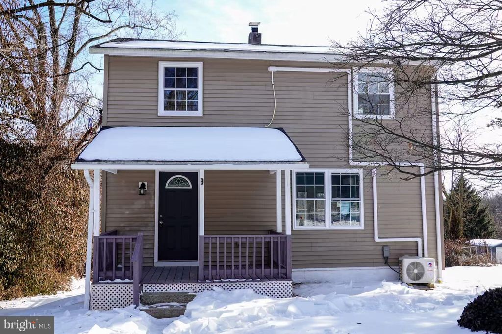 Photo of 967 W Main Street, COATESVILLE, PA 19320 (MLS # PACT2117172)