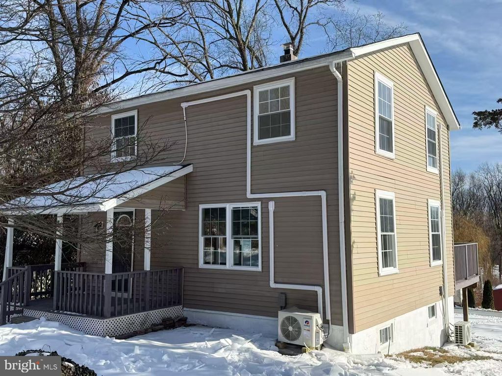 Photo of 967 W Main Street, COATESVILLE, PA 19320 (MLS # PACT2117172)