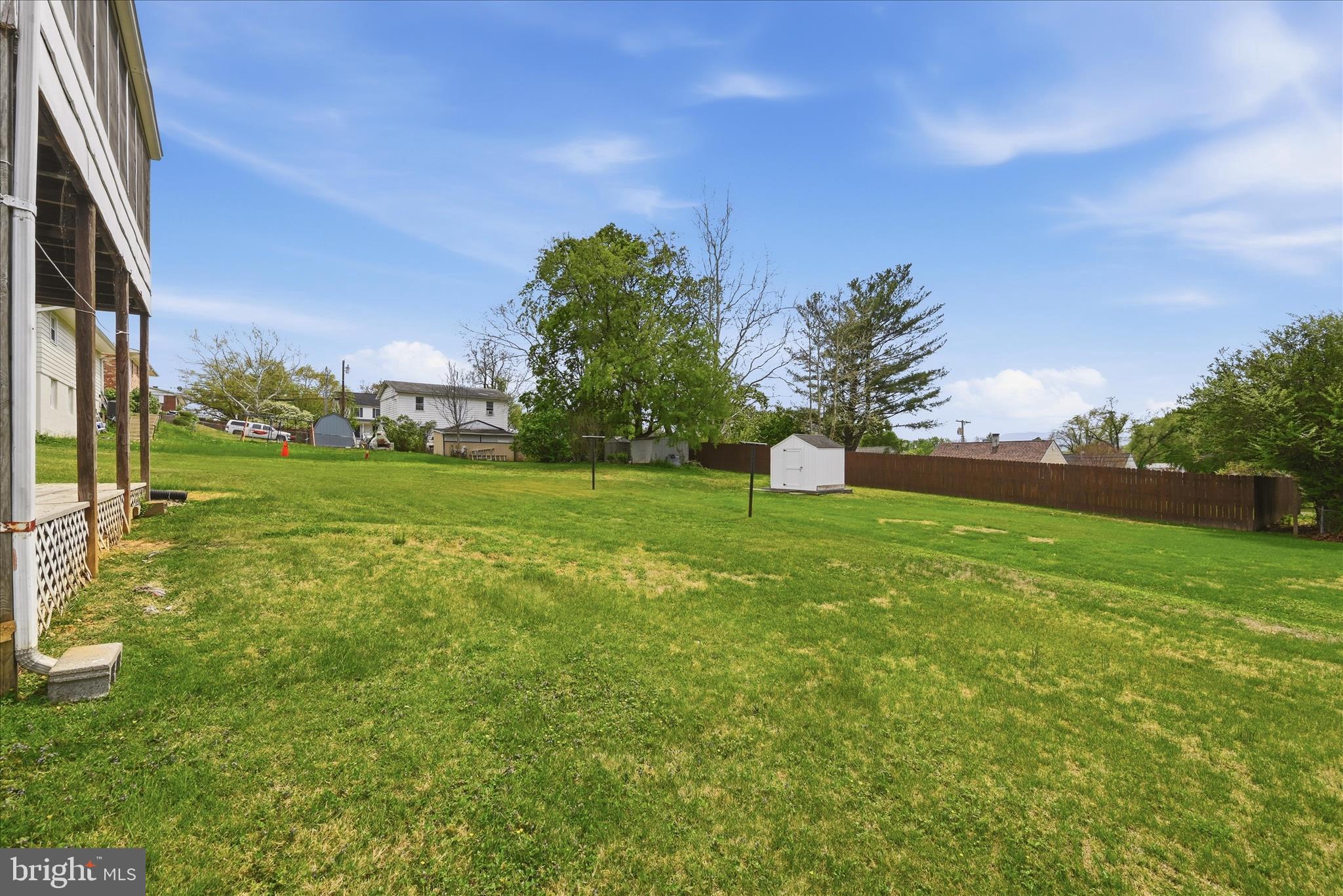 NONE AVAILABLE - Residential