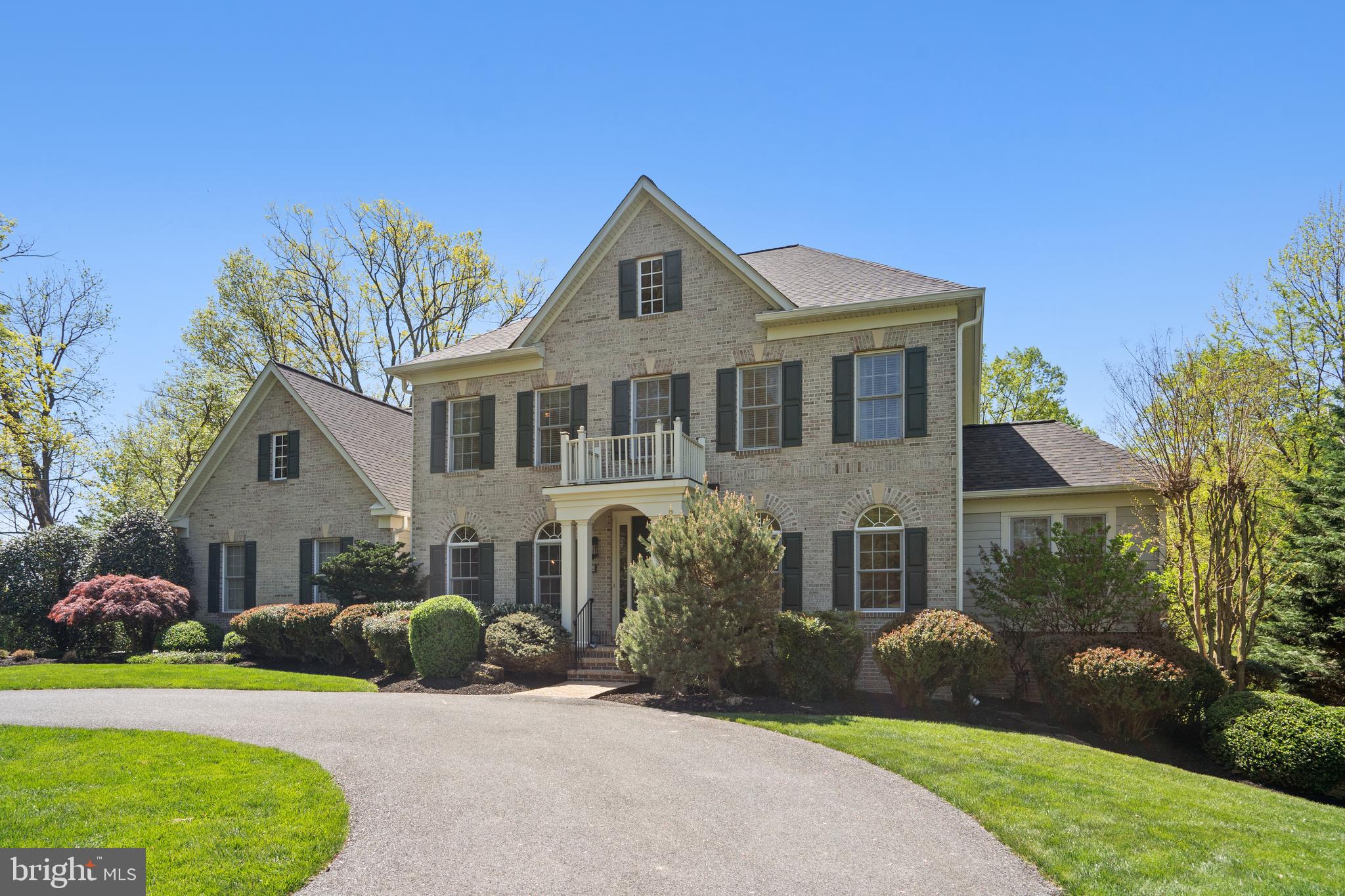 DAMASCUS OUTSIDE - Residential