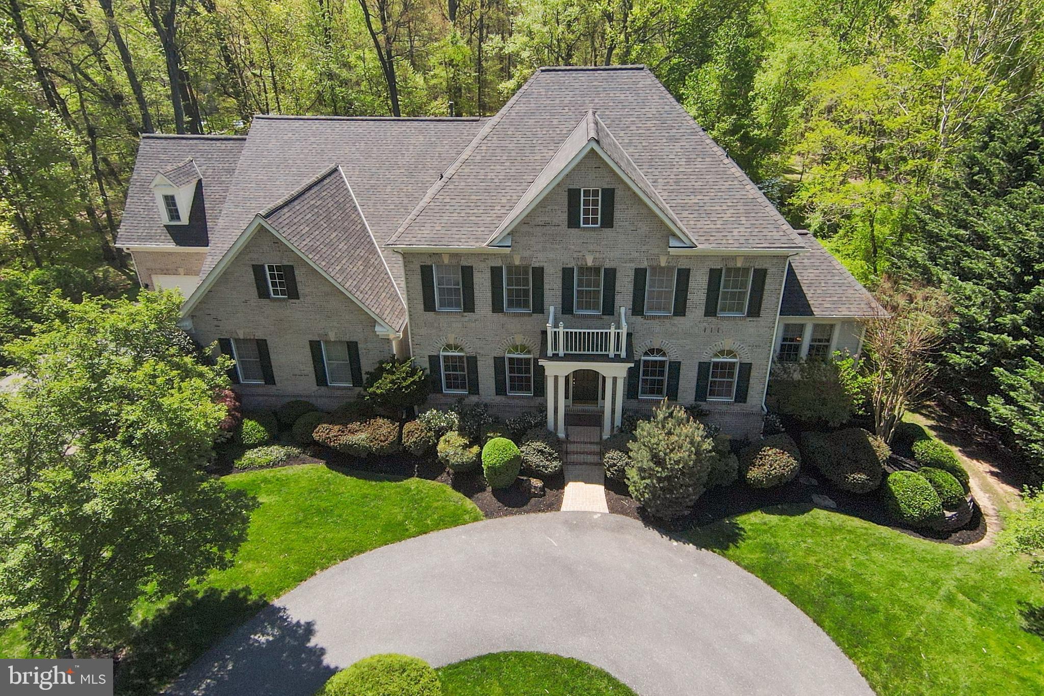 DAMASCUS OUTSIDE - Residential