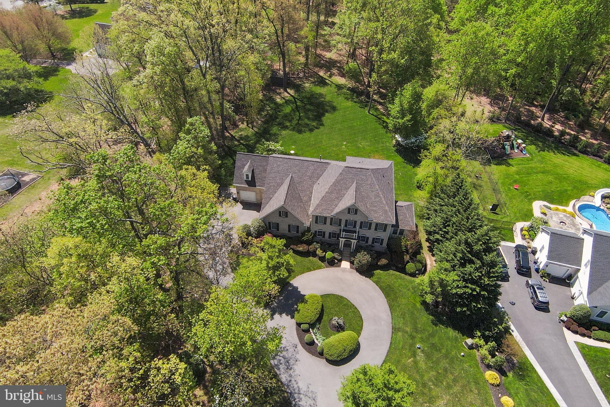 DAMASCUS OUTSIDE - Residential