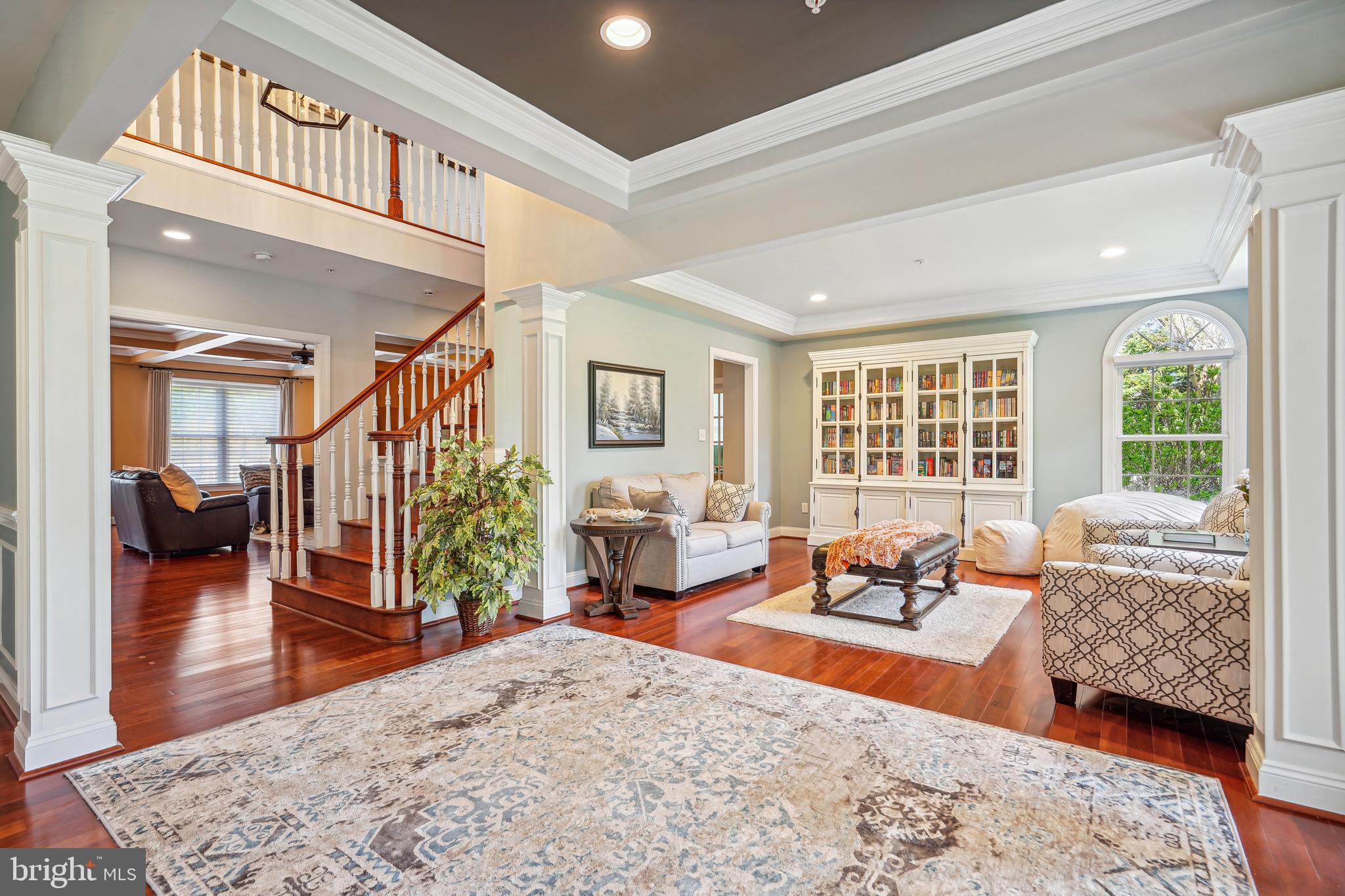 DAMASCUS OUTSIDE - Residential