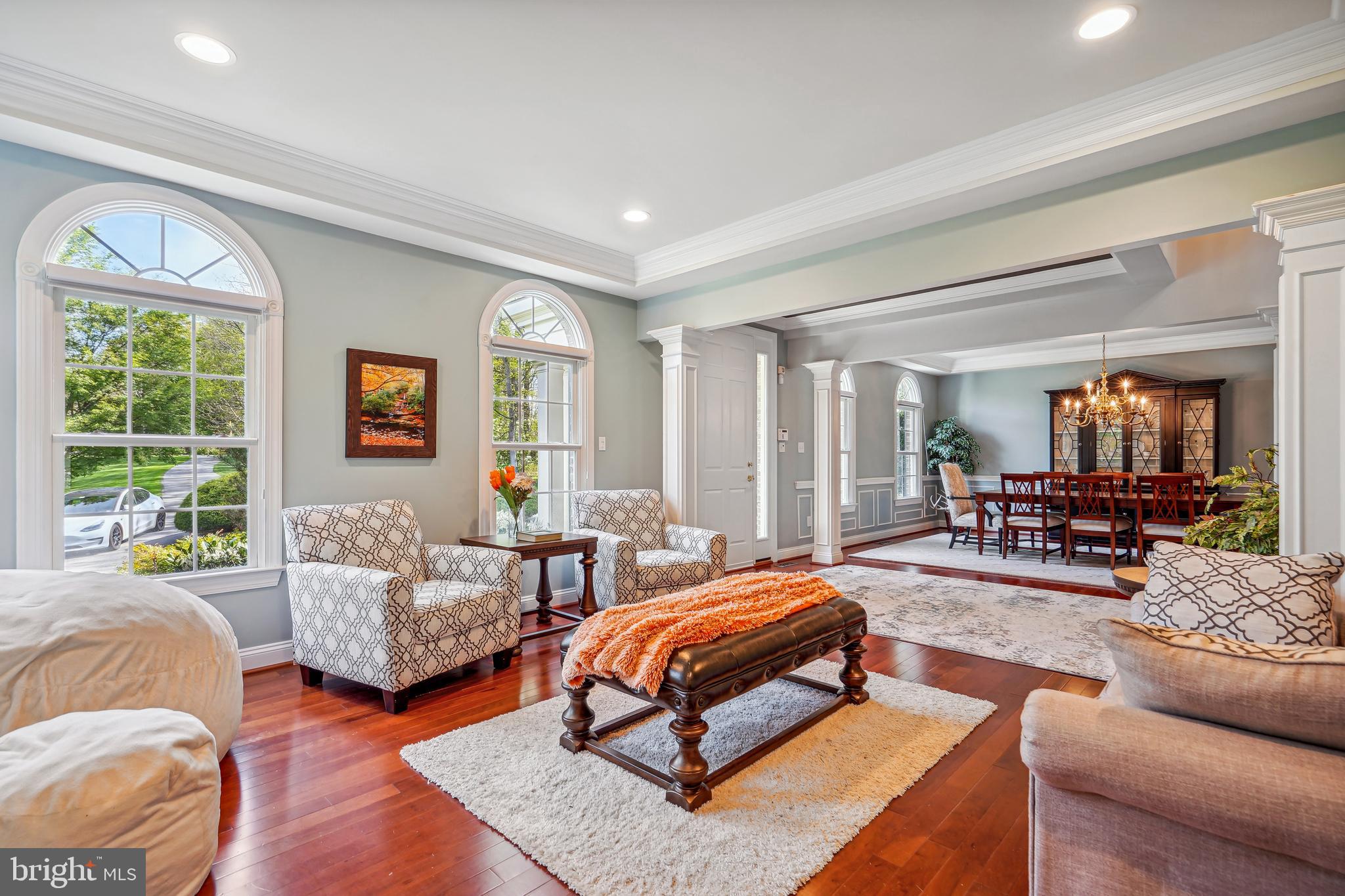 DAMASCUS OUTSIDE - Residential