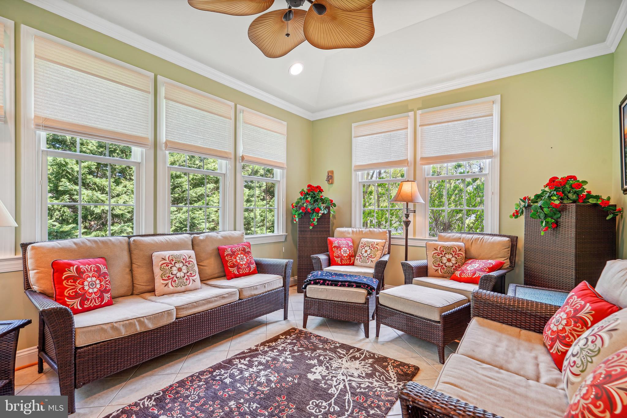 DAMASCUS OUTSIDE - Residential