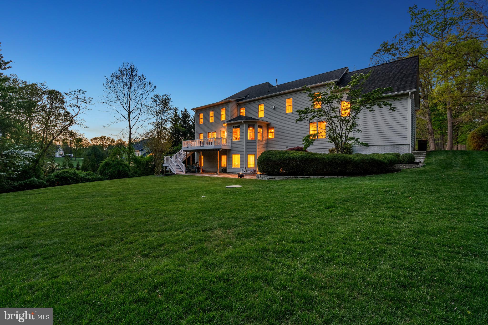 DAMASCUS OUTSIDE - Residential