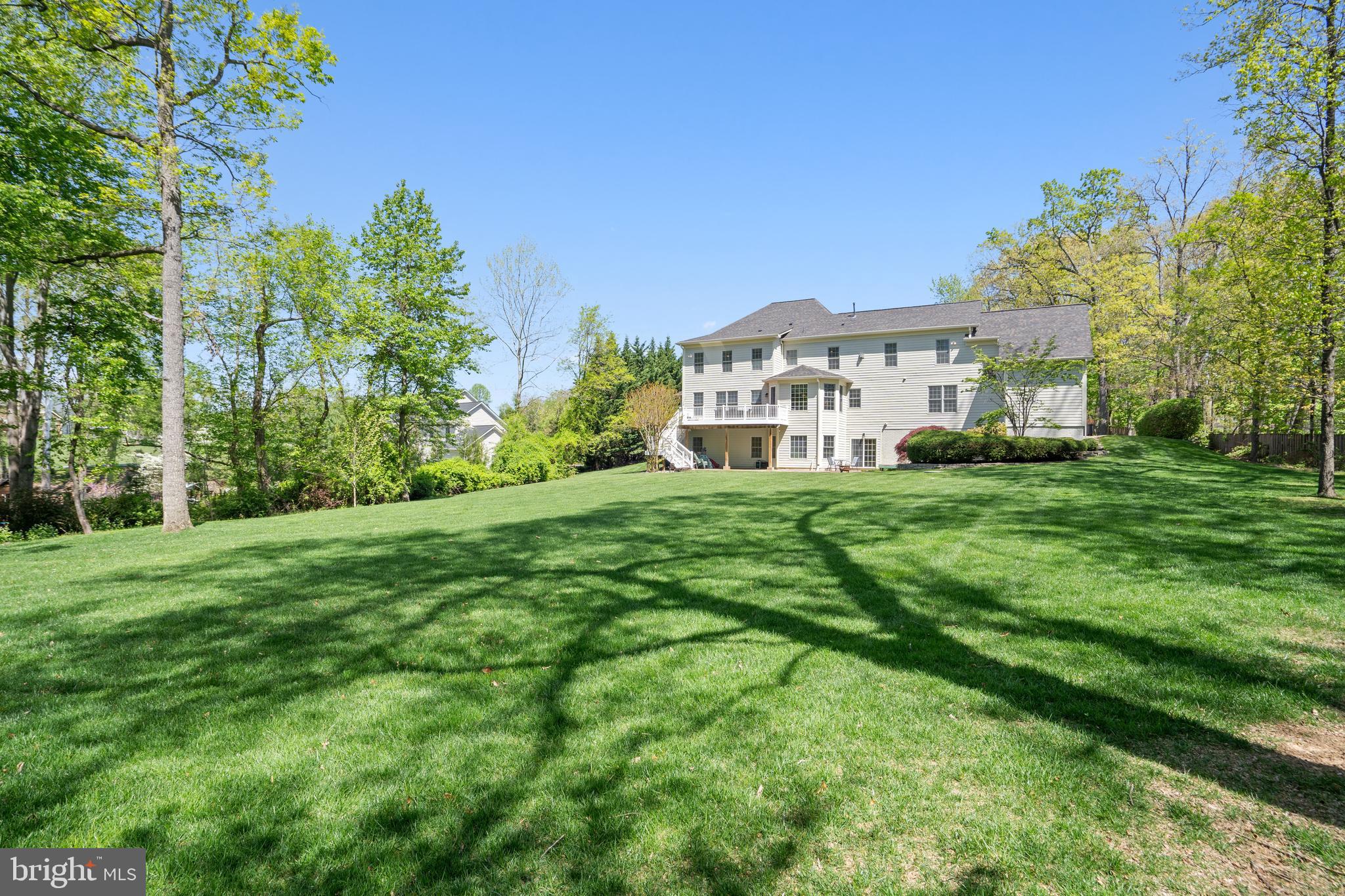 DAMASCUS OUTSIDE - Residential