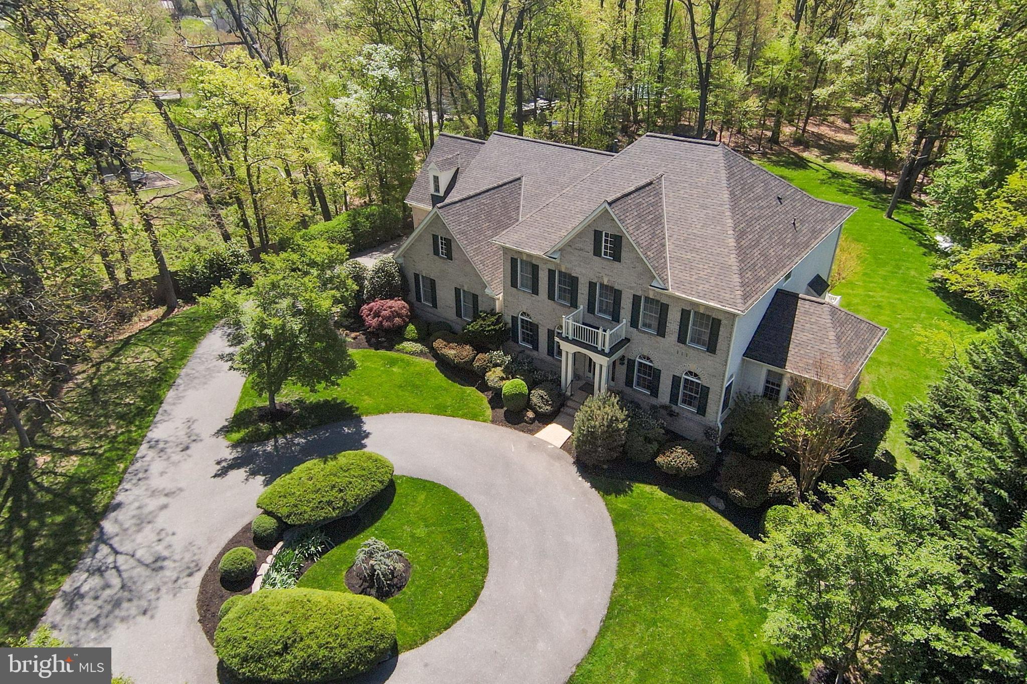 DAMASCUS OUTSIDE - Residential