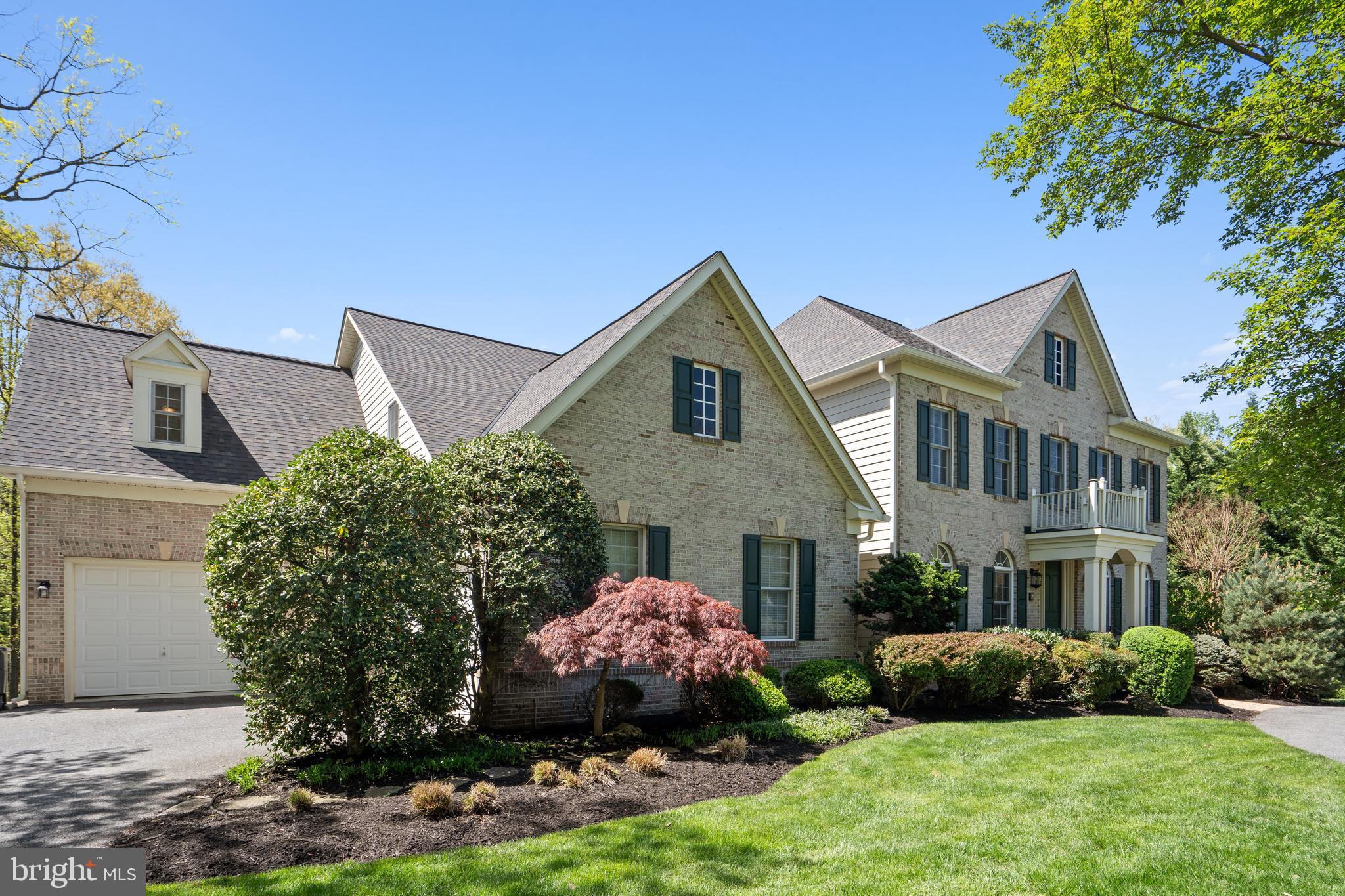 DAMASCUS OUTSIDE - Residential